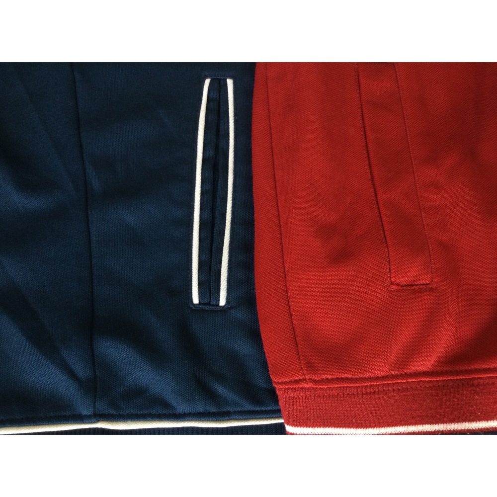 Vintage Aeropostale & Express Jacket Lot Of 2 Blazer M - Picture 6 of 7